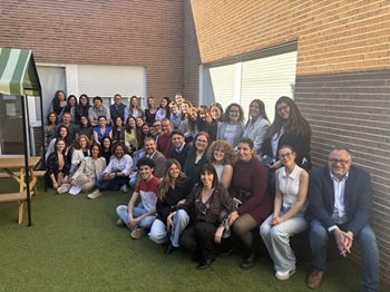 COMUNICACIÓN Y TRABAJO EN EQUIPO - COMPASS GROUP